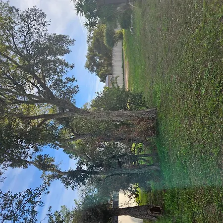 Mobilehome Chez Dede פורטו-וישיו