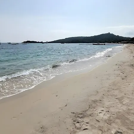 Mobilehome Chez Dede בית נופש