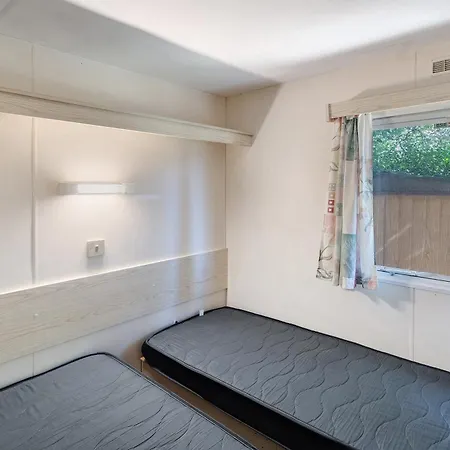 Mobilehome Chez Dede Ferienhaus *