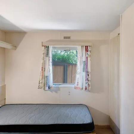 Ferienhaus Mobilehome Chez Dede