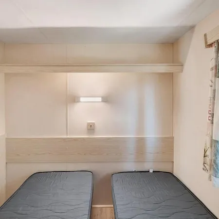 Mobilehome Chez Dede