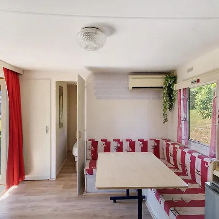 Mobilehome Chez Dede Ferienhaus Porto-Vecchio (Corsica)