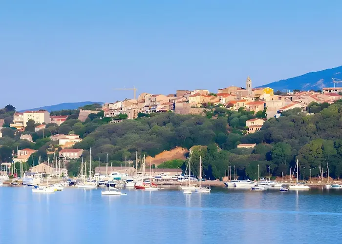 בית נופש Mobilehome Chez Dede