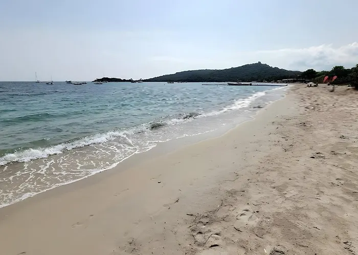 Mobilehome Chez Dede בית נופש