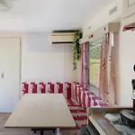 Holiday home Mobilehome Chez Dede *