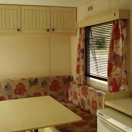 Mobilehome Chez Dede * Porto-Vecchio (Corsica)