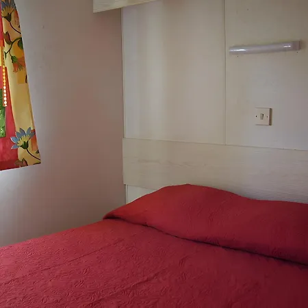 Mobilehome Chez Dede Holiday home