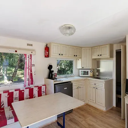 Holiday home Mobilehome Chez Dede