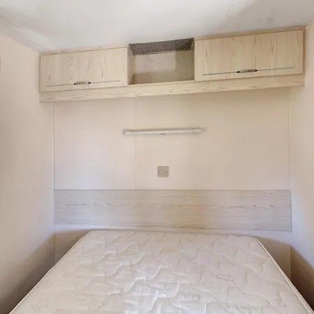 Mobilehome Chez Dede Porto-Vecchio (Corsica)