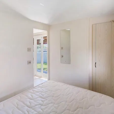 Holiday home Mobilehome Chez Dede Porto-Vecchio (Corsica)