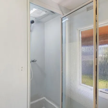 Mobilehome Chez Dede Porto-Vecchio (Corsica)